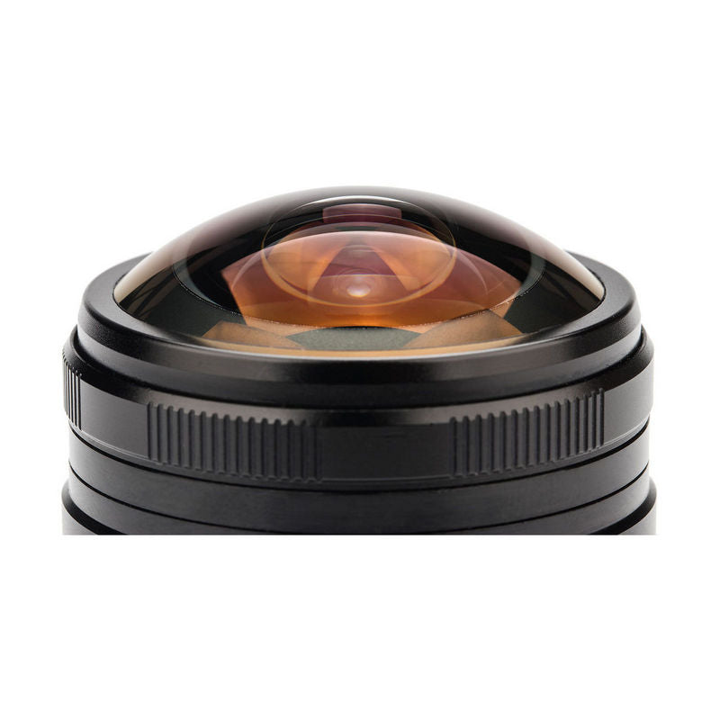 Laowa   4mm F2.8 Fisheye (Sony E)