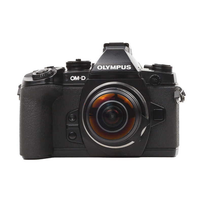 Laowa   4mm F2.8 Fisheye (Fuji X)