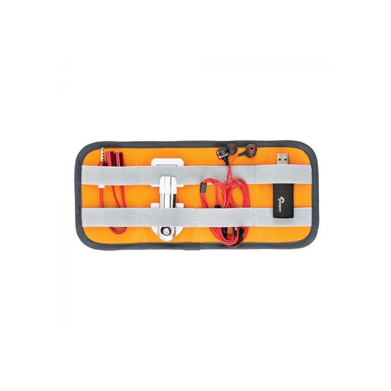 Lowepro Torbica GearUp Pouch Medium (Gray), torbica za pribor