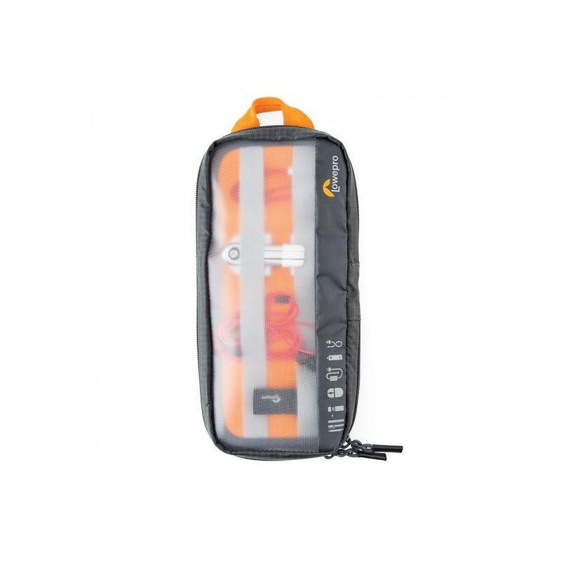 Lowepro Torbica GearUp Pouch Medium (Gray), torbica za pribor