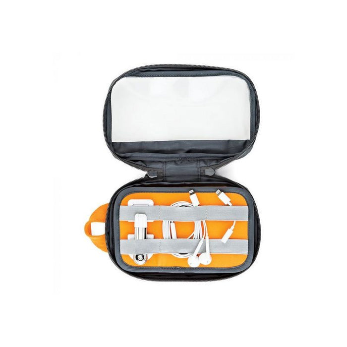 Lowepro GearUp Pouch Mini (Gray), torbica za pribor