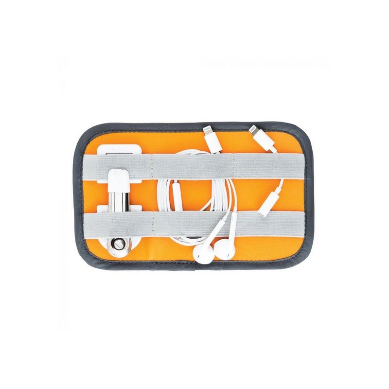 Lowepro Torbica GearUp Pouch Mini (Gray), torbica za pribor