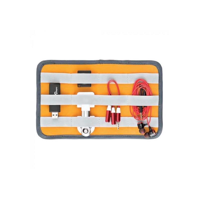 Lowepro Torba GearUp Case Large (Gray), torbica za pribor