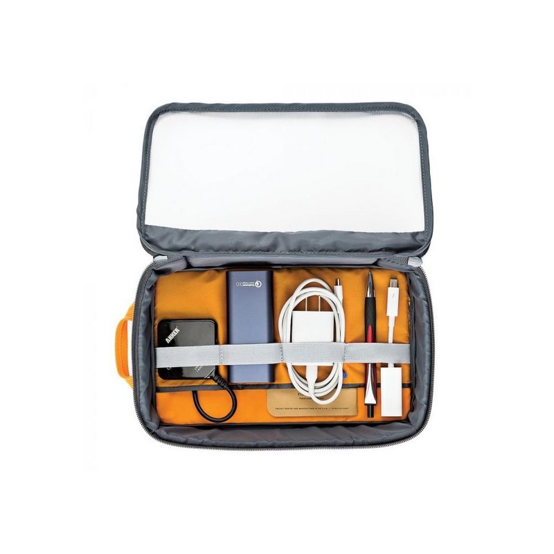 Lowepro Torba GearUp Case Large (Gray), torbica za pribor