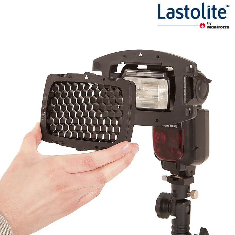 Lastolite STROBO Kreativni set za bljeskalicu