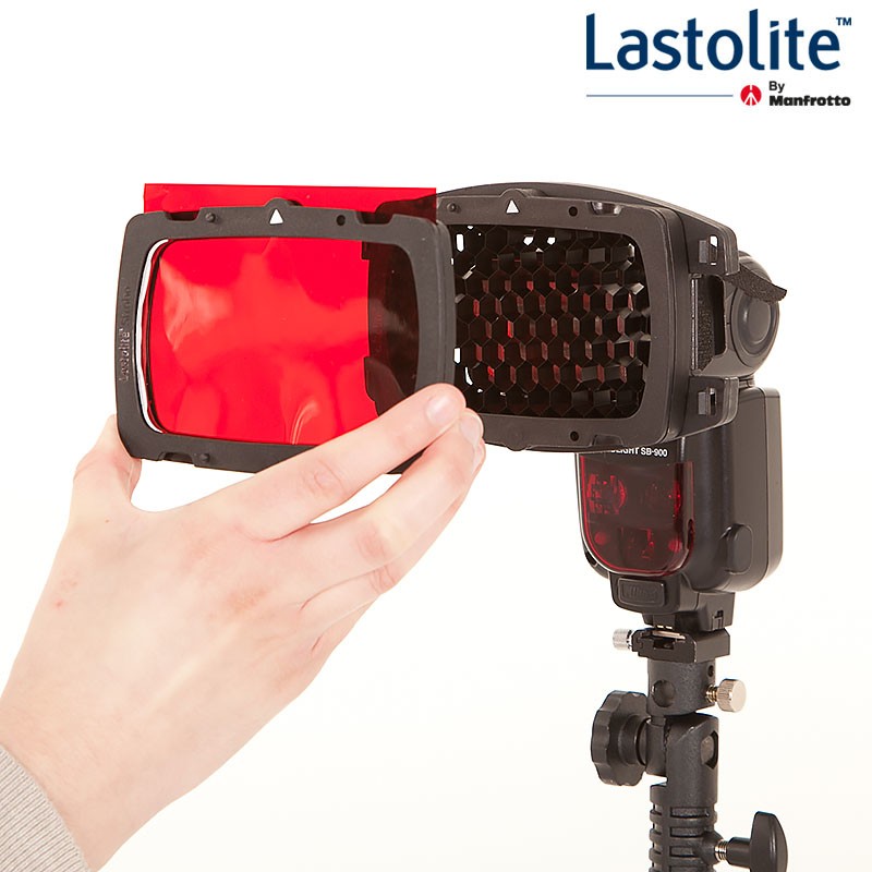 Lastolite STROBO Kreativni set za bljeskalicu