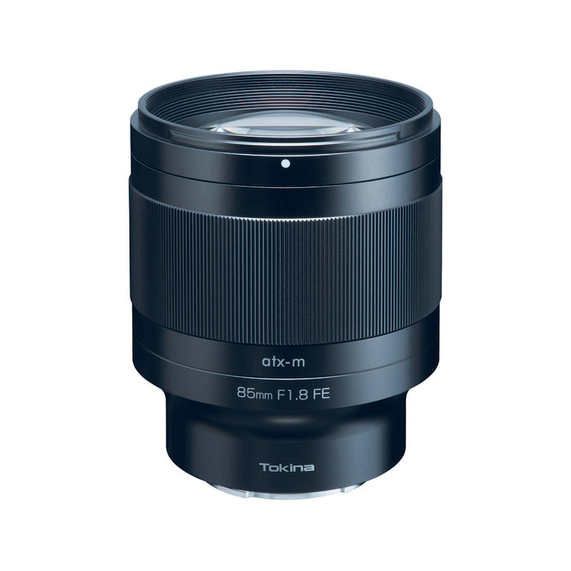 Tokina objektiv ATX-M  85mm F1.8 FE / Sony E PLUS