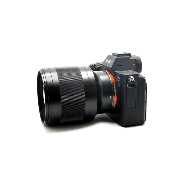 Tokina objektiv ATX-M  85mm F1.8 FE / Sony E PLUS
