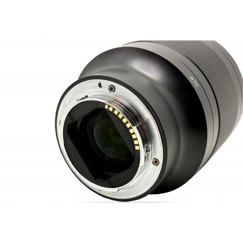 Tokina objektiv ATX-M  85mm F1.8 FE / Sony E PLUS