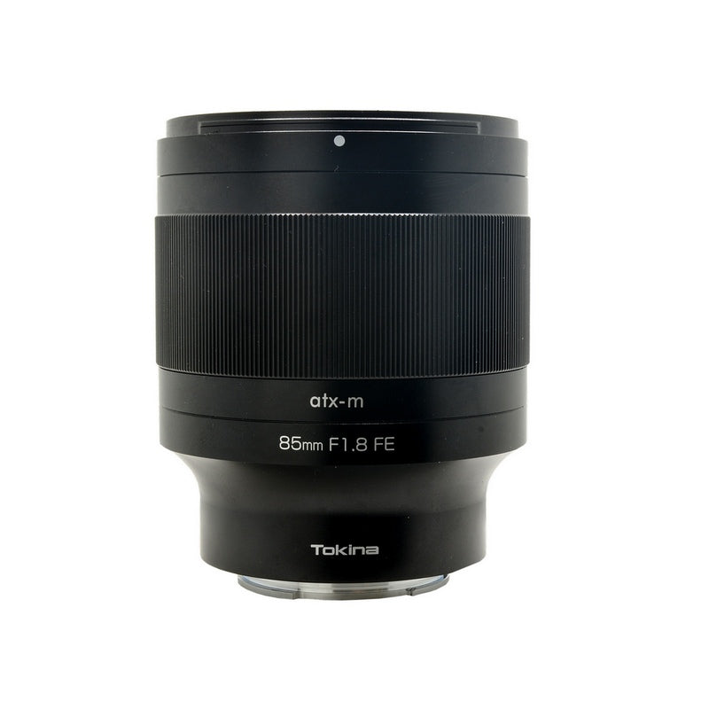 Tokina objektiv ATX-M  85mm F1.8 FE / Sony E PLUS