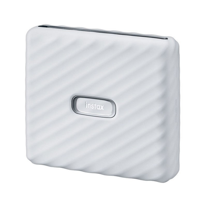 Fujifilm Printer Instax Wide Link - White / instant printer