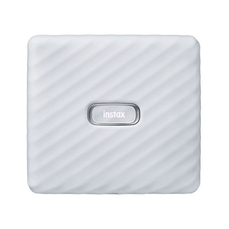 Fujifilm Printer Instax Wide Link - White / instant printer