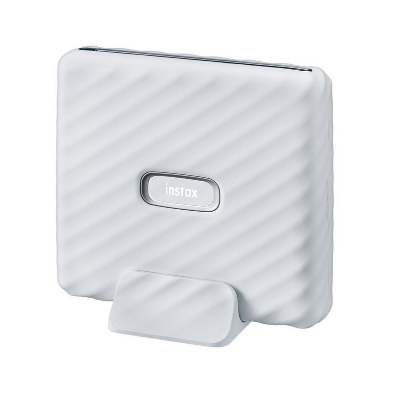 Fujifilm Printer Instax Wide Link - White / instant printer