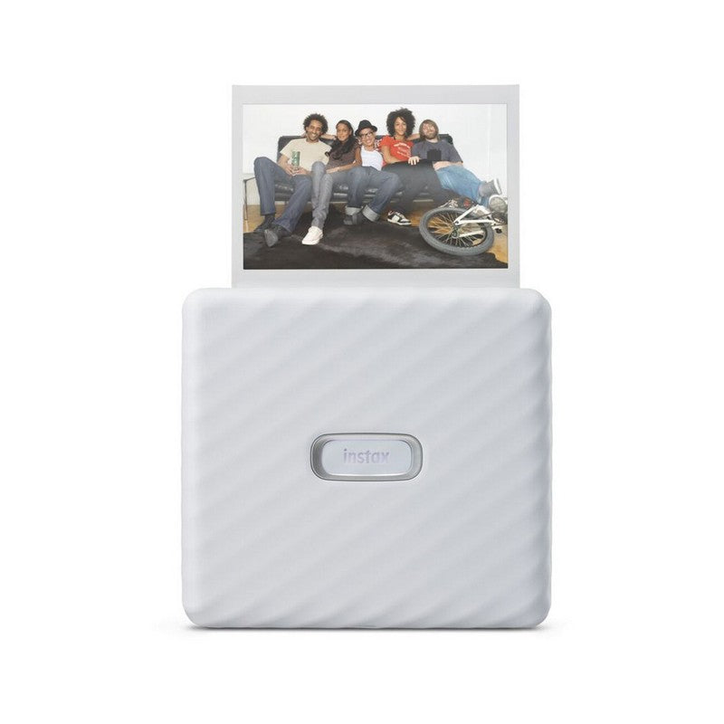 Fujifilm Printer Instax Wide Link - White / instant printer