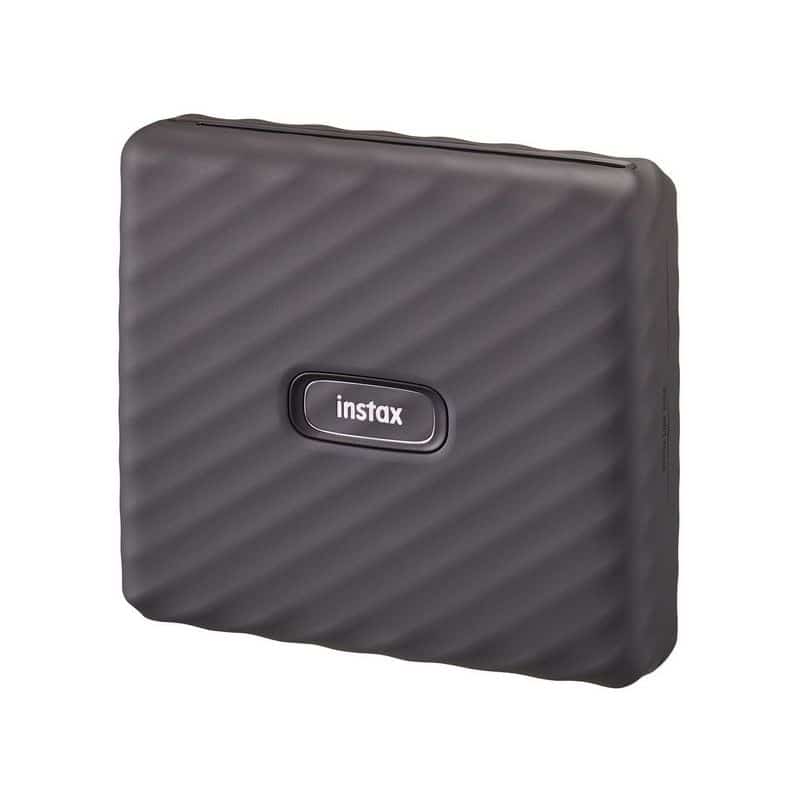 Fujifilm Printer Instax Wide Link - Mocha Gray / instant printer
