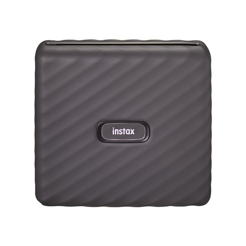 Fujifilm Printer Instax Wide Link - Mocha Gray / instant printer