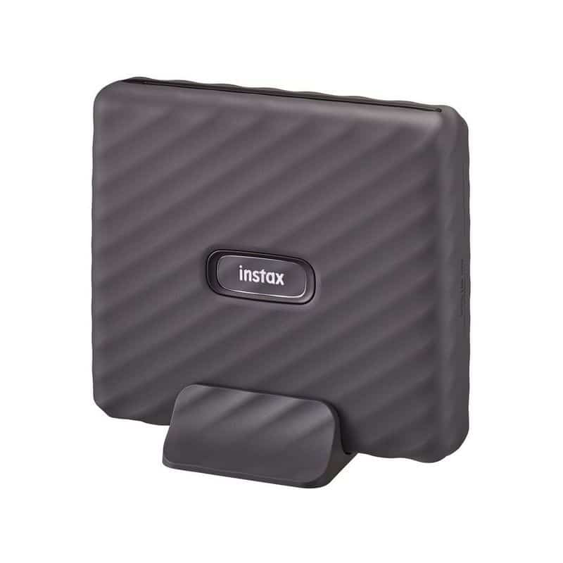 Fujifilm Printer Instax Wide Link - Mocha Gray / instant printer
