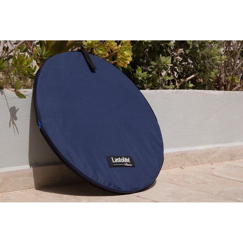 Manfrotto Refleksna ploha 180x120cm / Silver-White