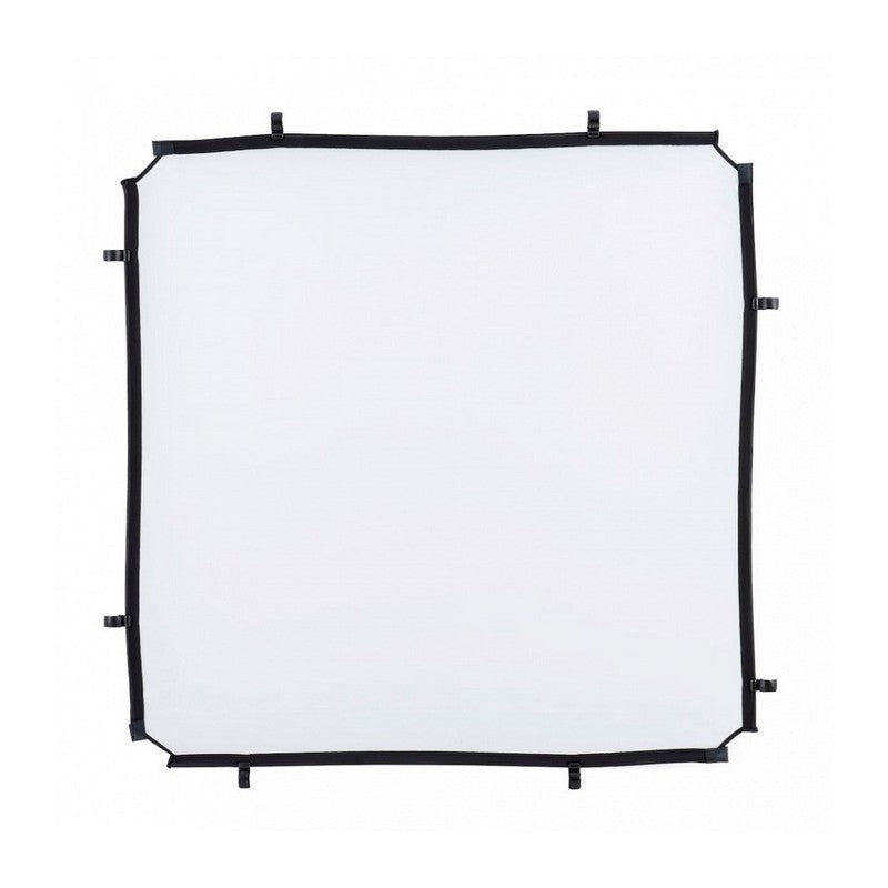 Manfrotto Skylite Rapid 1,1x1,1m tkanina difuzna 1,25F