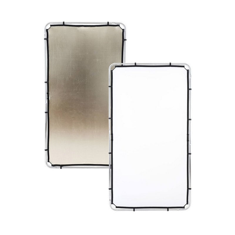 Manfrotto Skylite Rapid 1,1x2m tkanina Sunfire/White