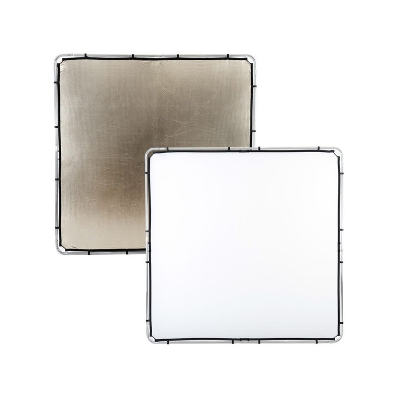 Manfrotto Skylite Rapid 2x2m tkanina Sunfire/White