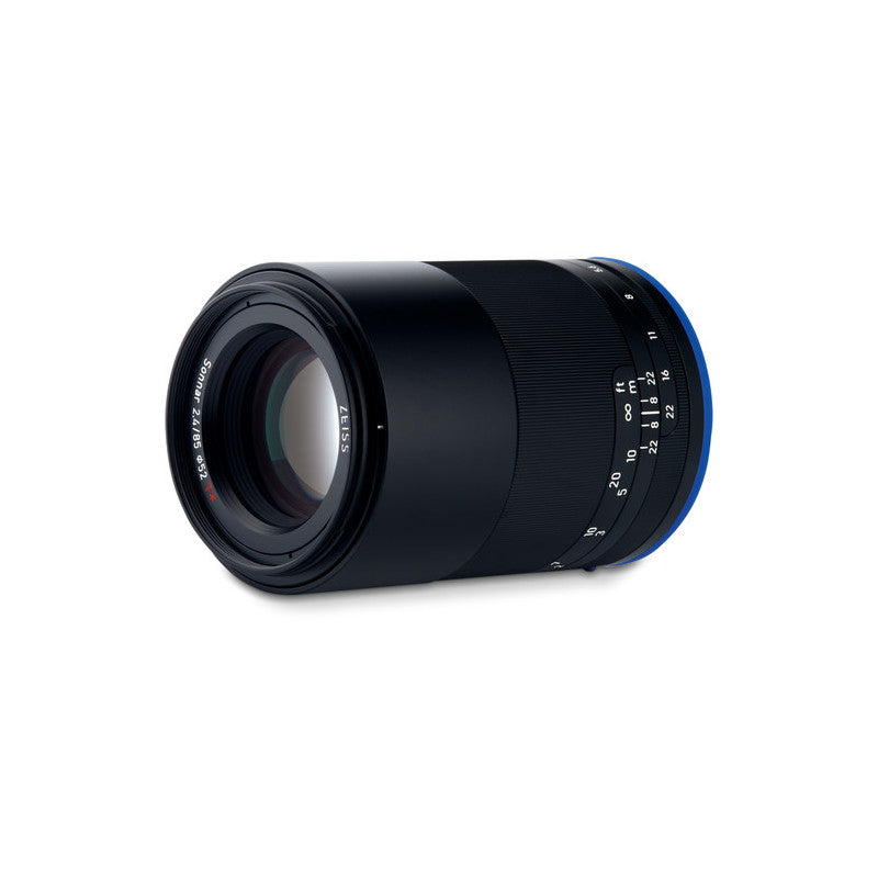 Zeiss Loxia 85mm f/2,4 T* Objektiv za Sony E Mount