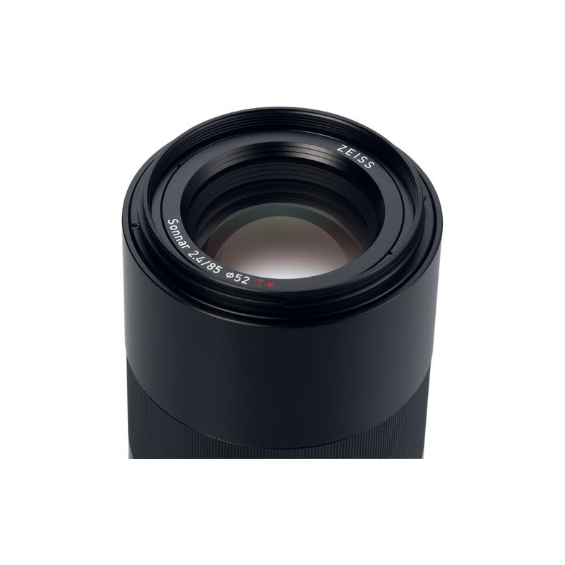Zeiss Loxia 85mm f/2,4 T* Objektiv za Sony E Mount