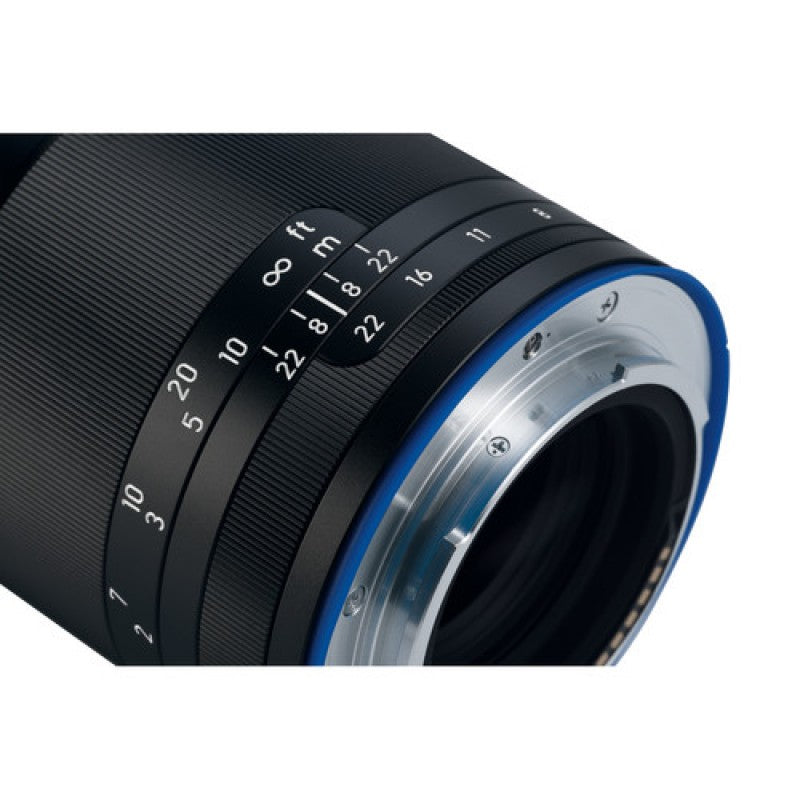 Zeiss Loxia 85mm f/2,4 T* Objektiv za Sony E Mount