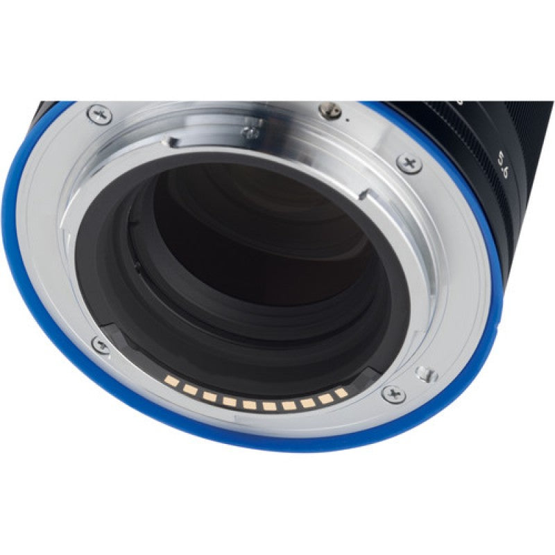 Zeiss Loxia 85mm f/2,4 T* Objektiv za Sony E Mount