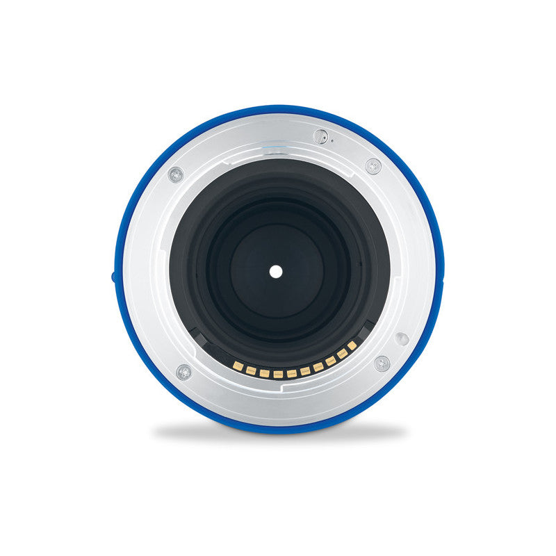 Zeiss Loxia 85mm f/2,4 T* Objektiv za Sony E Mount