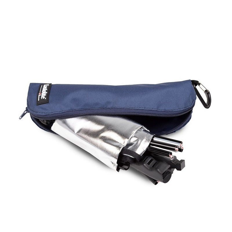 Manfrotto HaloCompact 82cm - Refleksna ploha / Difflector - SoftSilver / SET