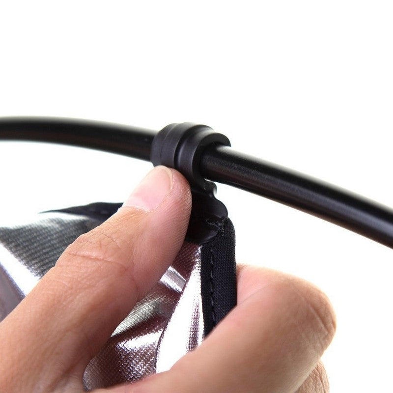 Manfrotto HaloCompact 82cm - Difuzna ploha / Diffuser 2 stops / SET