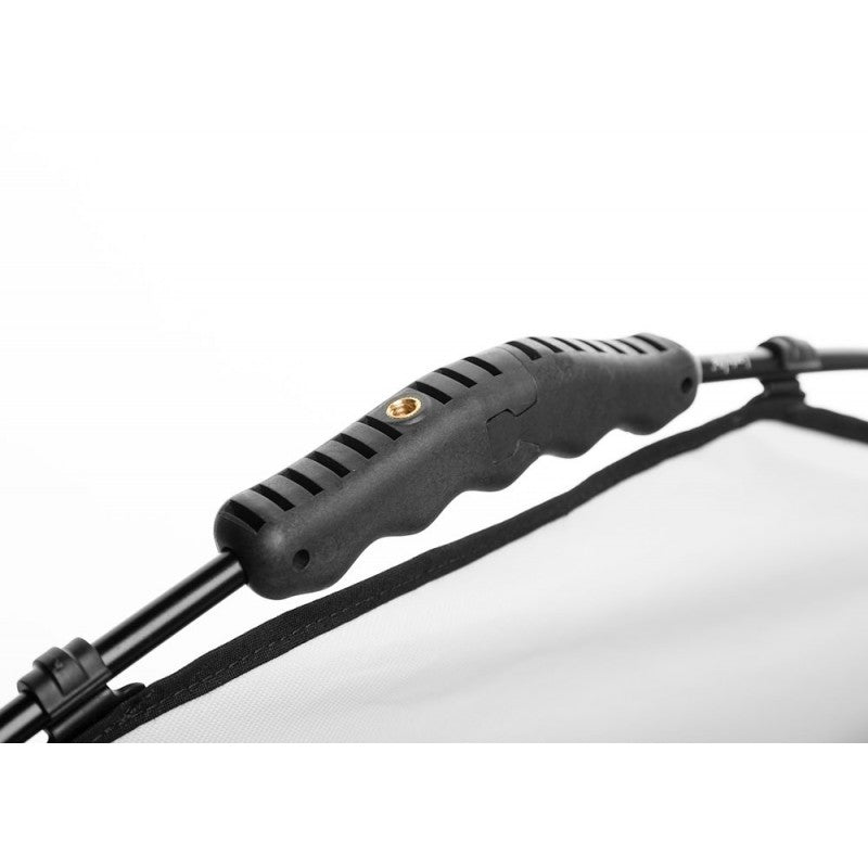 Manfrotto HaloCompact 82cm - Difuzna ploha / Diffuser 2 stops / SET