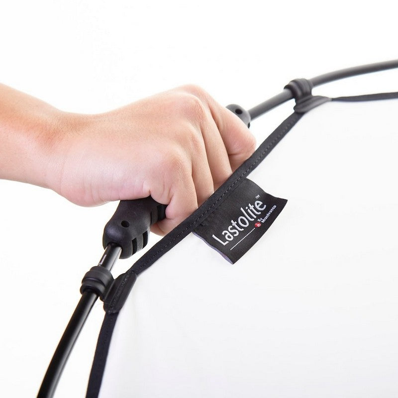 Manfrotto HaloCompact 82cm - Difuzna ploha / Diffuser 2 stops / SET