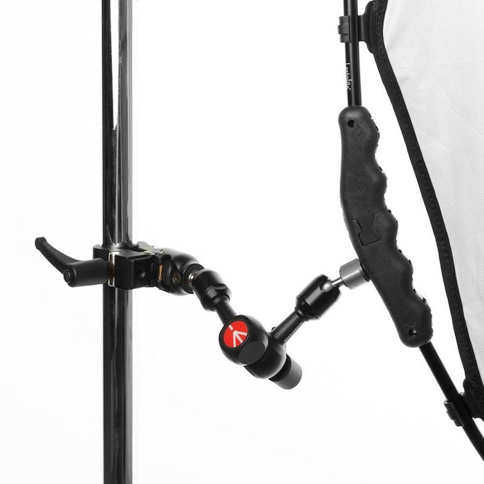 Manfrotto HaloCompact 82 - Difuzna ploha / Diffuser 2 stops / SET