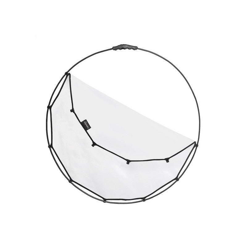 Manfrotto HaloCompact 82cm - Difuzna ploha / Diffuser 2 stops / SET