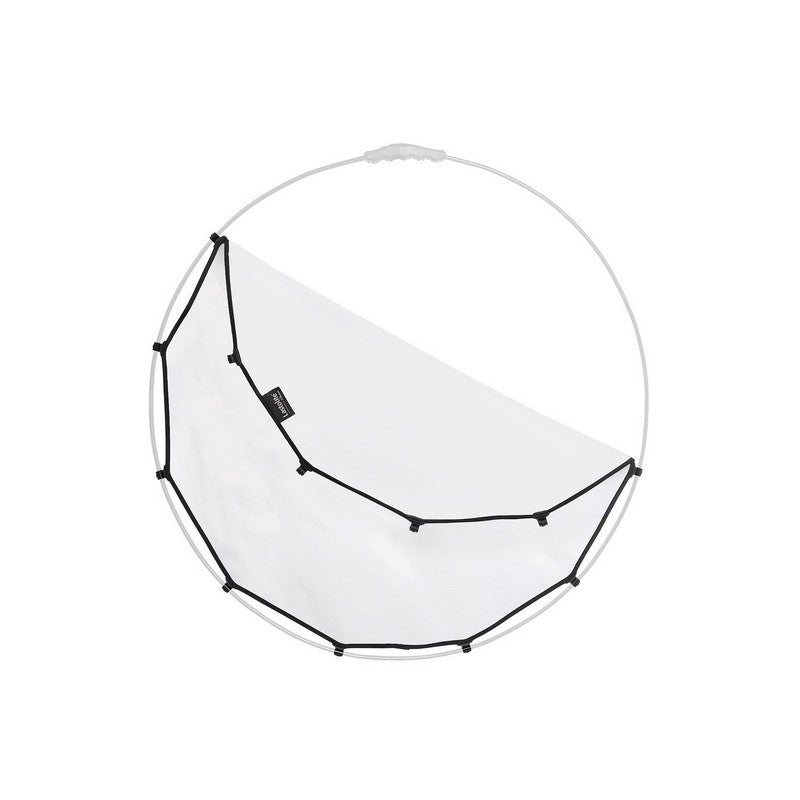 Manfrotto HaloCompact 82cm - Rezervno platno / Diffuser 2 blende