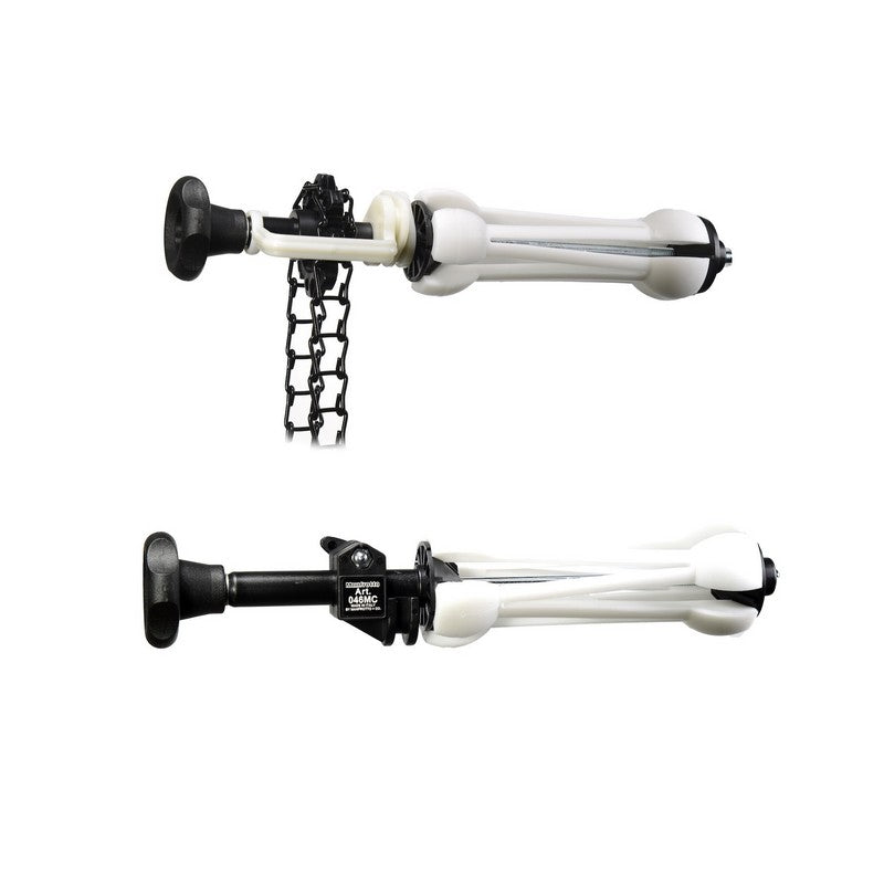 Manfrotto 046MC nosač pozadine s metalnim lancem