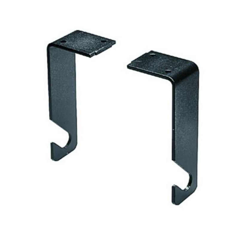 Manfrotto 059WM Kuke za zid /nosač za 1 pozadinu