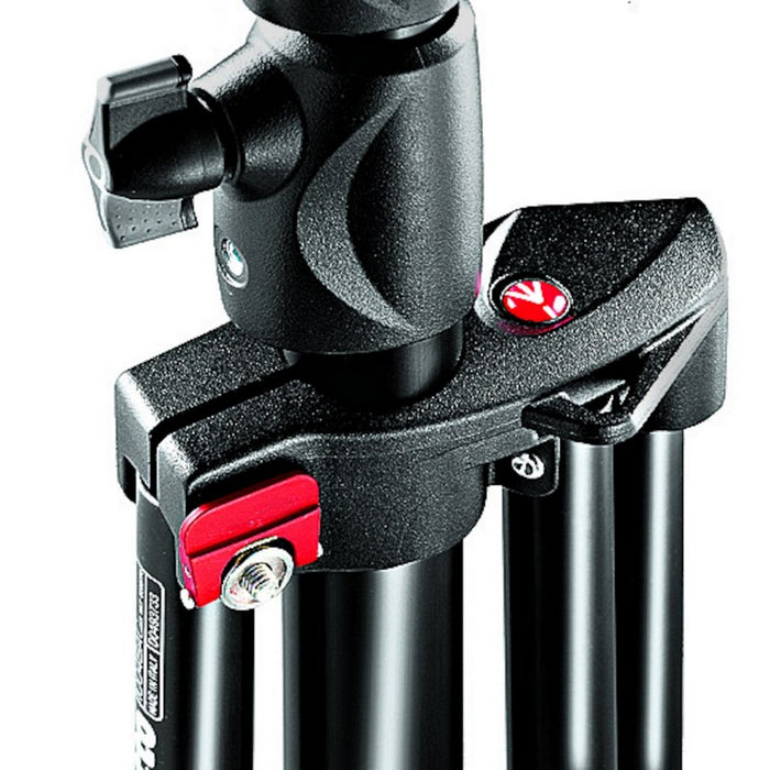 Manfrotto 1051BAC MINI COMPACT stativ za rasvjetu