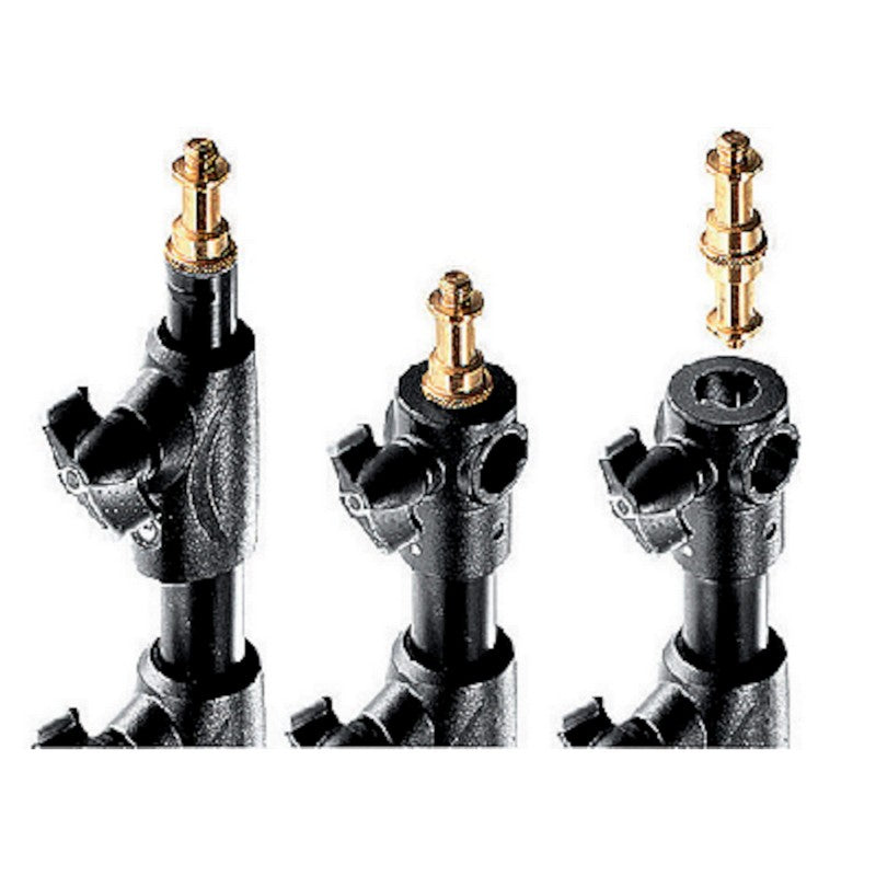 Manfrotto 1005BAC RANKER stativ za rasvjetu