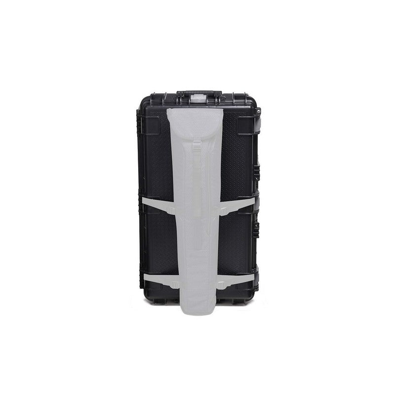 Manfrotto Reloader Tough H-83 PL; plastični kofer sa kotačima (roller)