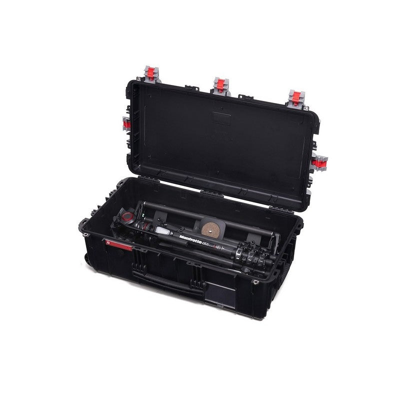 Manfrotto Reloader Tough H-83 PL; plastični kofer sa kotačima (roller)