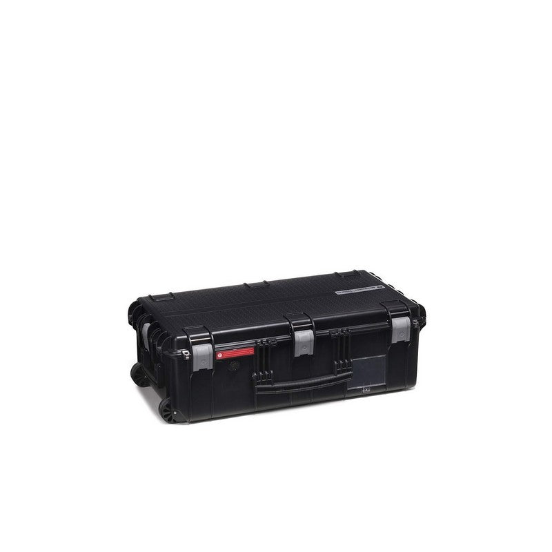 Manfrotto Reloader Tough H-83 PL; plastični kofer sa kotačima (roller)