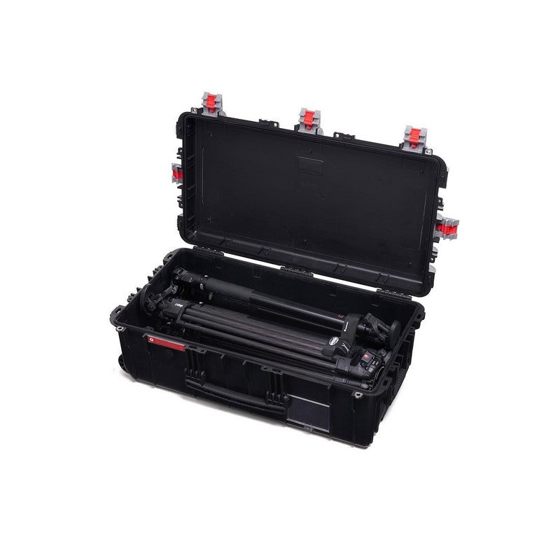 Manfrotto Reloader Tough H-83 PL; plastični kofer sa kotačima (roller)