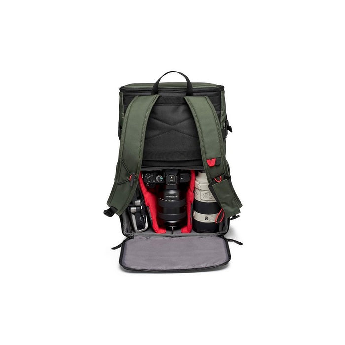 Manfrotto Street2 SLIM BACKPACK