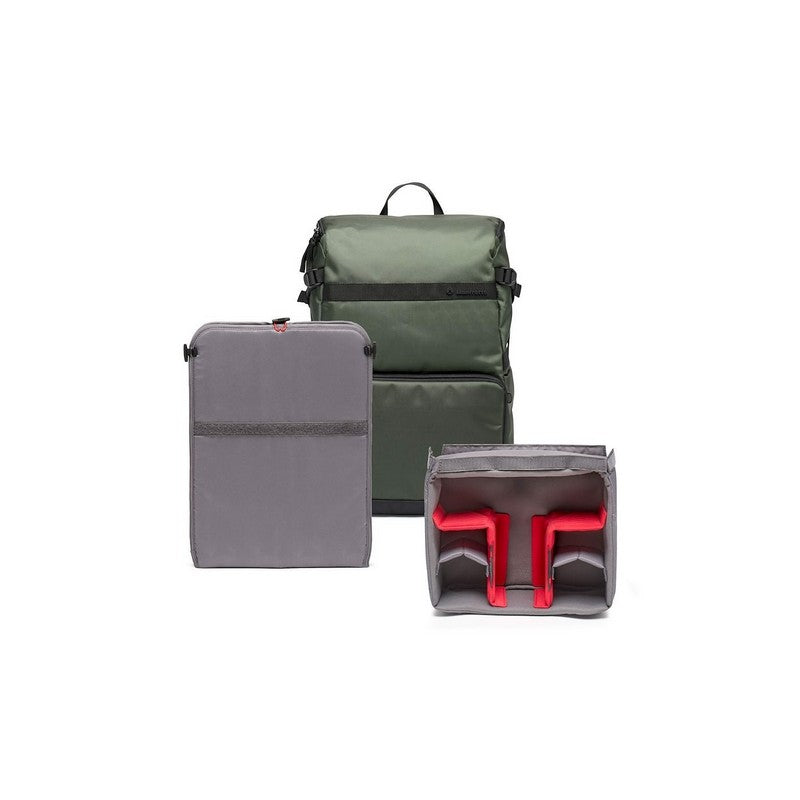 Manfrotto Street2 SLIM BACKPACK