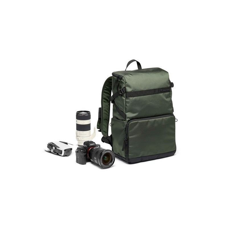 Manfrotto Street2 SLIM BACKPACK