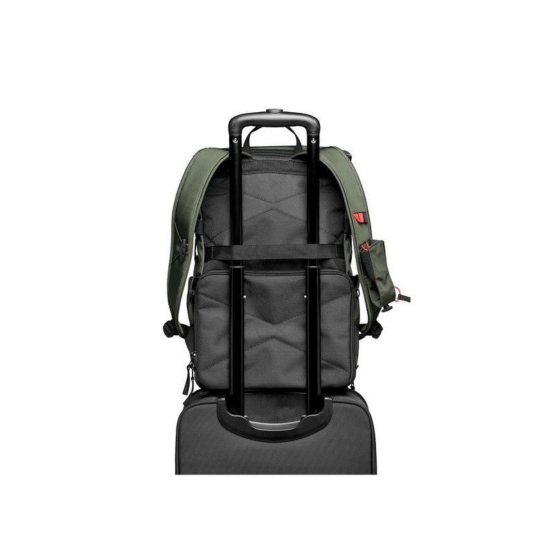 Manfrotto Street2 SLIM BACKPACK