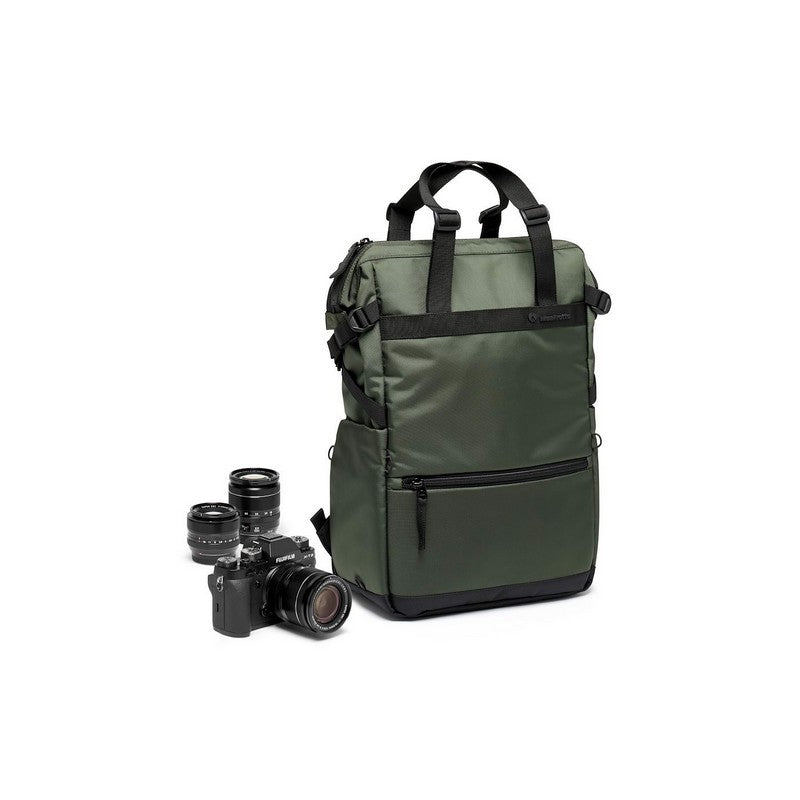 Manfrotto Street2 CONVERTIBLE TOTE BAG